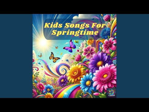 The Butterfly Boogie