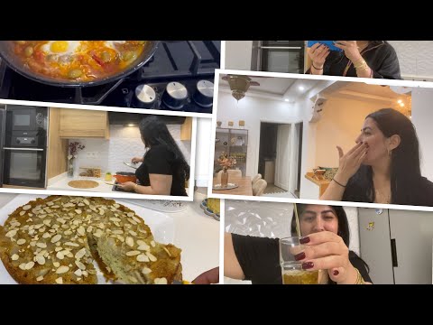 يوميات فاتي روتيني المسائي هادشي كانديرو ل راسي ماكانديرو لتواحد بغيتها ضاروري عتقيني بيها