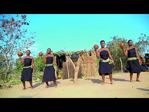 Jomima Group KARIBU SINGIDA Official Culture Music Video