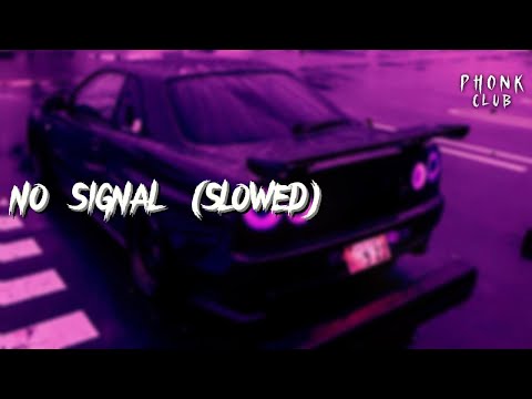 Juggsi Kyra No Signal Slowed