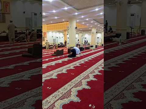 أكبر وأجمل مسجد في الرياض السعودية Ksa Mosque Saudi Saudiarabia Shortsviral Shorts Trending