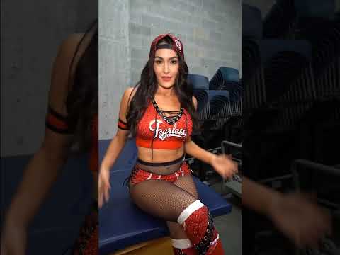 ما هو التالي لنيكي بيلا رويال رامبل ما هو التالي لنيكي بيلا رويال رامبل