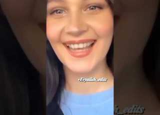  Gulsim Ali Ertugrul Beautiful Smile Turkish