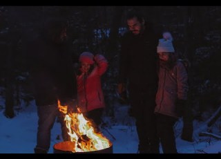 2Frères Noël C T Année Vidéoclip Officiel