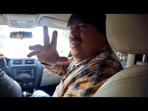 My Final Day In Sinaloa With El Chino Piloto