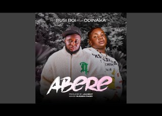  Abere Feat Odinaka