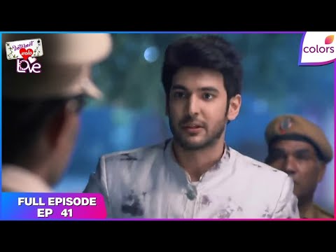 Internet Wala Love Full Episode Ep 41 Jai To Be Arrested Colors TV