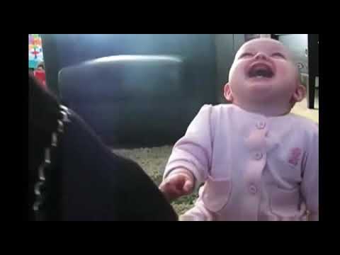 ضحك حتا الموت اجمل ضحك اطفال