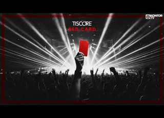  Tiscore Red Card