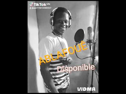 Le New Single Ablafouê De BENZI MOYÉ