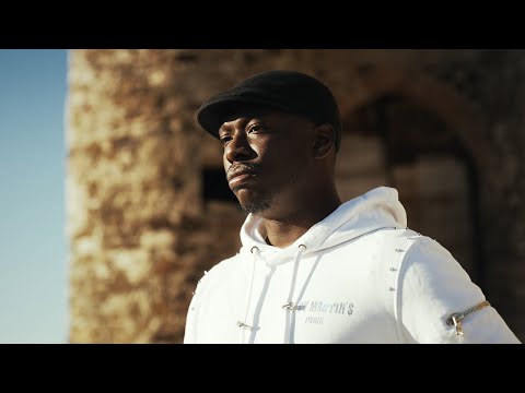 Werenoi Jamal Clip Officiel