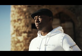 Werenoi Jamal Clip Officiel