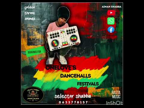 HOT LAVA MIXTAPE REGGAE DANCE SELECTAH SHABBA MACASSAR 2024 HOT LAVA MIXTAPE REGGAE DANCE SELECTAH SHABBA MACASSAR 2024