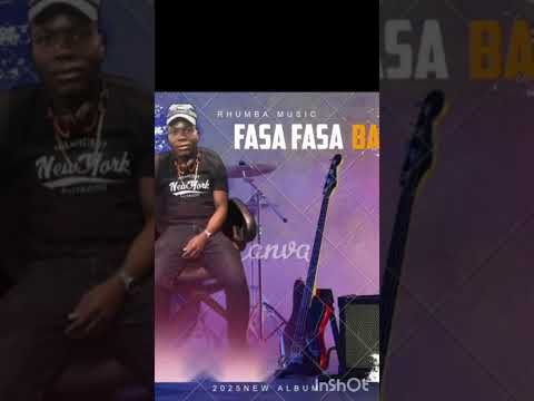 Fasa Fasa Band Ft Kurovoresa Mwana Nehuroyi 2025
