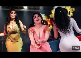  ة نااار هزيلو بس هزيلو كل نهد وزنو كيلو دبكات ألأسطورة 2024