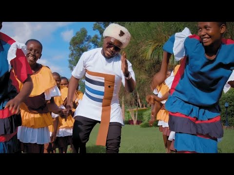 NYANG ERA Official Video MIGGY CHAMP Echambioni