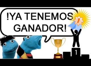 EFECTO DE SONIDO Ganador De Premio Concurso