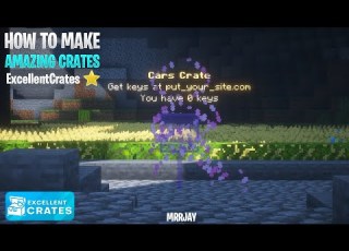  How You Can Make Amazing Minecraft Crates Using ExcellentCrates Plugin