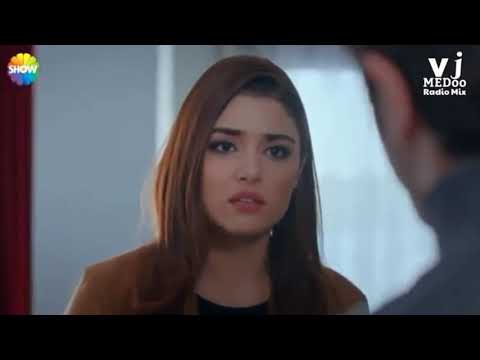 ديويتو ادهم نابلسي و شيرين خايف مش خايفة 2021 مع كلمات الأغنية