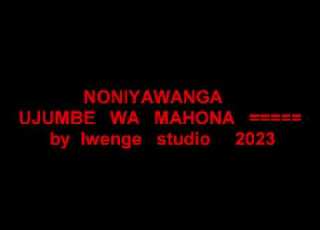  Noni Ya Wanga Ujumbe Wa MAHONA By Lwenge Studio 2023