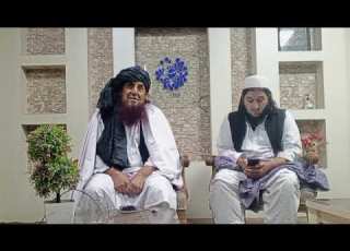  د سرحد د ا ا ا د مجاهد ینو لپاره د جمعی لمونځ سته کنه