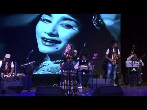 NAZAR KA JHUK JANA Geeta Dutt