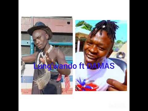 DAMAS KALOLE FT LUNG WANDO NIFANYE NINI SONG MP3