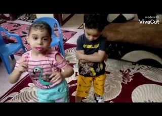  يوسف ومريم رضا العيسوي