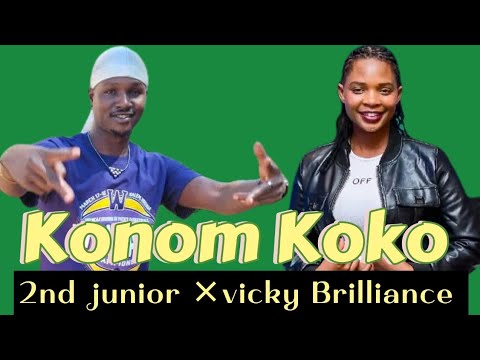 2nd Junior Kotestes Latest Kalenjin Trending Songs 2nd Junior Kotestes Latest Kalenjin Trending Songs