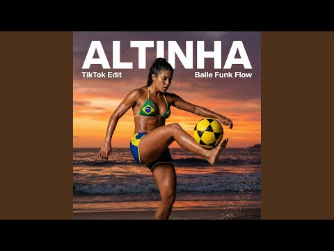 Altinha Tiktok Edit
