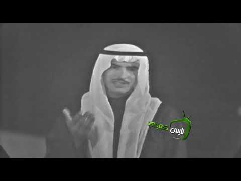 مصطفى احمد يا ساكنين الخيام