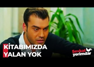 Şevkat Emrecan A Çok Sinirleniyor Şevkat Yerimdar