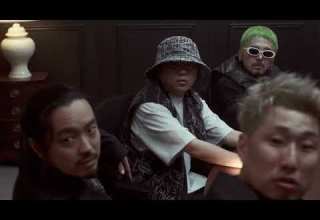 梅田サイファー スイッチ Prod Cosaqu Official Music Video