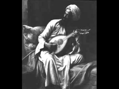 شمس الأصيل من ألحان رياض السنباطى