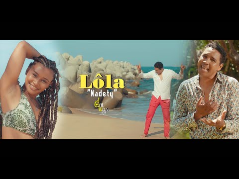 Lôla Nadety By Daewoo 2025