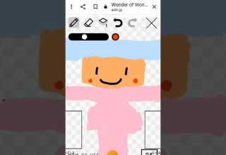 انا اسمي امونه انا حلوه ومزيونه