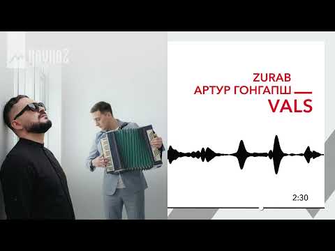 ZURAB Артур Гонгапш Vals Deep Ethno KAVKAZ MUSIC