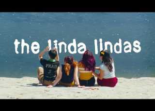  The Linda Lindas Burning Out Official Music Video