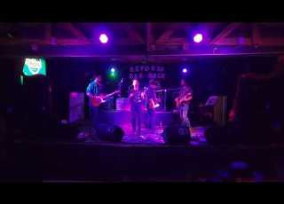  JOHNKIES ANTi FUERZA PUBLICA COVER LOS KK CIUDAD DEL BAILOTEO