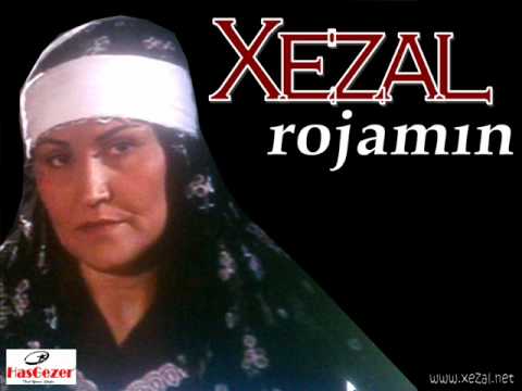XEZAL ü DELAL Lo Pısmamo