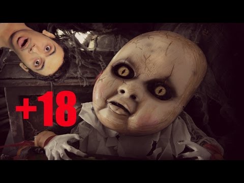 اقوى لعبة رعب 18