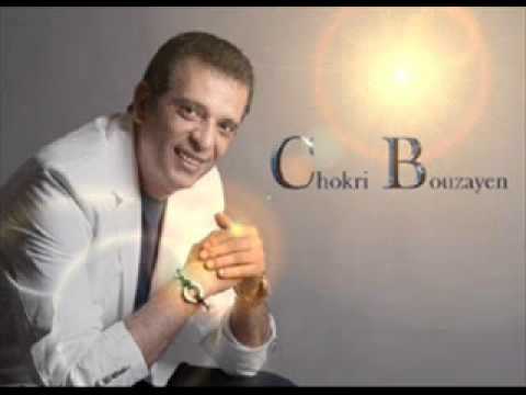 شكري بوزيان صلو على سيدي النبي فريد بن سلطان