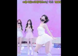  KBJ DANCE Dance Cover IKnowuloveitt Pandaclass Pandalive Jinricp Fancam Kpop