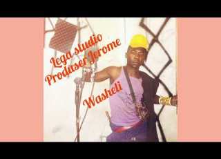 WASHELI WA NZEKU BY LEGA STUDIO 0746713295