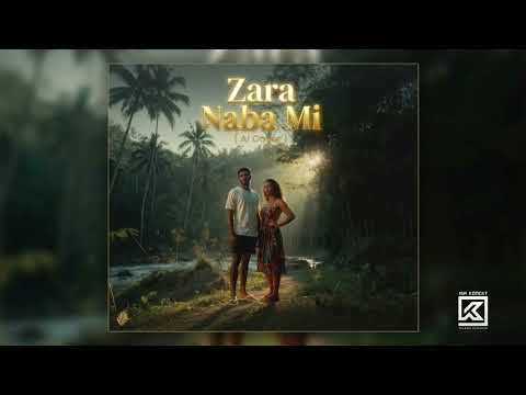 Zara Naba Mi AI Cover Isakonekt 2026