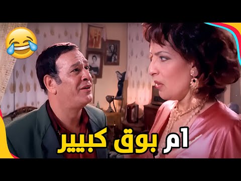 كالونيا وكوريا في مشاهد أسطورية محمد هنيدي يبدع وكوميديا للآخر عسكر في المعسكر