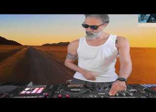 DJ RABOR Corpo IFTAR POP 2026