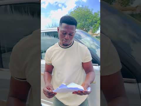 Chief Godlove Akamatwa Na Polisi Kuelezea Swala Lake La Fedha Anatoa Wapi Anazotunza Watu