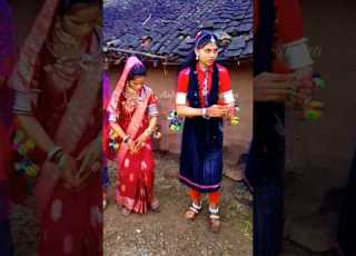 New Adivasi Song 2024 Khayal खय ल Sanjay Kirade Nayra Rajput Adivasisong