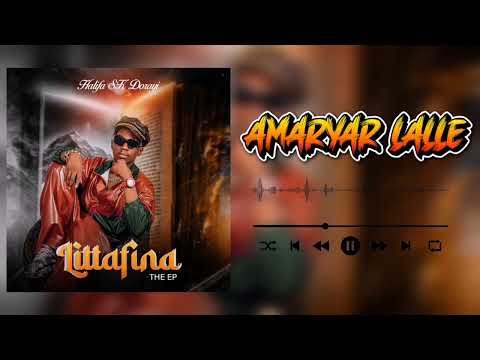 Halifa Sk Dorayi Amaryar Lalle Official Audio 2026